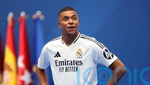 Carlo Ancelotti says Kylian Mbappe ‘settling in very well’ at Real Madrid