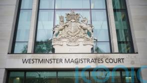 Man in court as woman left in coma after Notting Hill Carnival incident