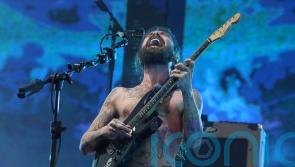 Paolo Nutini, Biffy Clyro and other stars warn Swinney of ‘cultural catastrophe’