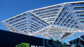 Nvidia reports record quarterly revenue as AI chip demand continues