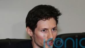 French authorities issue preliminary charges against Telegram chief