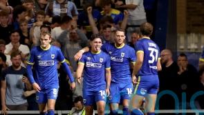 AFC Wimbledon stun Ipswich on penalties in Carabao Cup