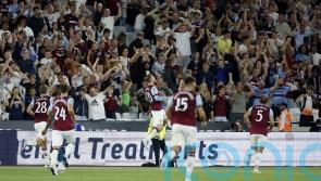Jarrod Bowen’s late effort helps West Ham see off Bournemouth