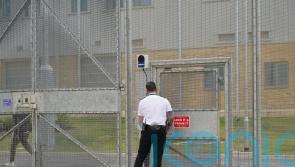 Probation chief voices concerns ahead of changes to prisoner early release