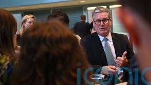 Keir Starmer seeks to ‘inject hope’ but fails to rule out fuel duty rise
