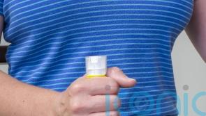 Patients at risk of severe allergic reactions ‘do not have adrenaline pens’
