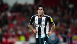 Eddie Howe praises Sandro Tonali’s ‘great return’ in shootout win at Forest