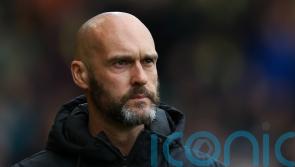 Luke Williams criticises Swansea&rsquo;s &lsquo;lethargic attitude&rsquo; in loss to Wycombe