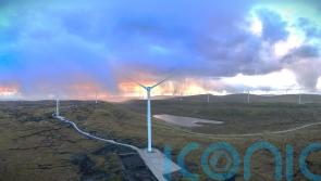 Completion of Shetland green energy projects hailed as ‘major milestone’
