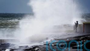Met Eireann releases list of new storm names for next storm season