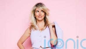 Actress Lisa Faulkner says failed IVF and ectopic pregnancy was ‘very dark time’