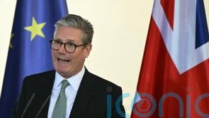 Starmer continues UK-EU ‘reset’ effort with Macron talks in Paris