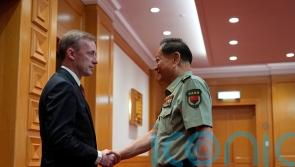 Biden and Xi to speak after national security adviser’s China visit