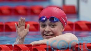 Qualified teacher Maisie Summers-Newton keen to finish top of her class in Paris