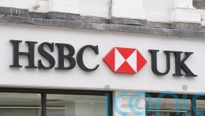 HSBC reveals senior management overhaul as new chief takes reins