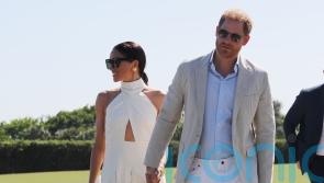 Fact check: The Duchess of Sussex was in Colombia during most of film festival