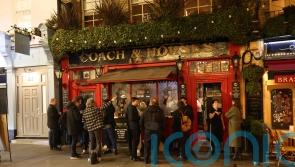 Plans to ban outdoor smoking a ‘nail in the coffin’ for pubs, industry warns