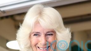 Camilla named as patron of the Rifleman’s Association