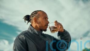 Pernod Ricard buys stake in Lewis Hamilton’s non-alcoholic spirit Almave
