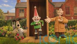 BBC unveils Wallace And Gromit robot gnome character voiced by Reece Shearsmith