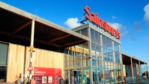 Sainsbury’s to buy 10 Homebase stores to convert into supermarkets