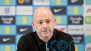 Lee Carsley names four uncapped players in his first England squad