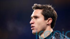 Liverpool sign Federico Chiesa from Juventus