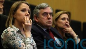 Former Labour leader John Smith’s daughter made Advocate General for Scotland