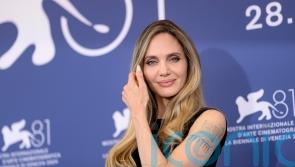 Angelina Jolie says she has needed to be with her family more in recent years