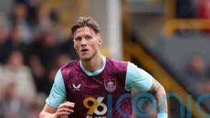 Wout Weghorst joins Ajax from Burnley