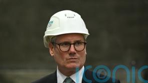 Government will ‘take decisions’ on potential outdoor smoking ban, Starmer says
