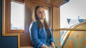 Forbes hails ‘impressive results’ from Scottish Enterprise