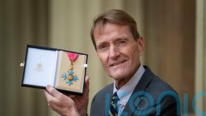 Author Lee Child says Jack Reacher violence was based on ‘me aged nine or 10’