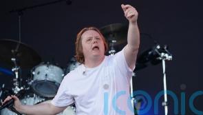 Lewis Capaldi and Shirley Manson join chorus demanding more funding for arts