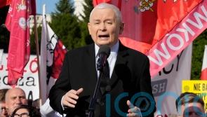 Polish electoral body says former ruling party violated campaign rules