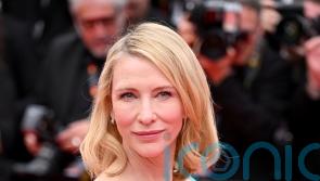 Cate Blanchett criticises ‘public shaming’ in modern society