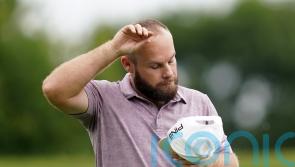 Tyrrell Hatton rues missed par putt after opening round of British Masters