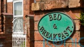Net spend on temporary accommodation for homelessness up by 42% in a year