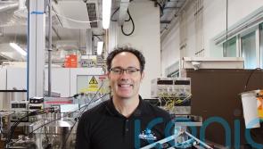 Mini lab built by UK scientists will fly to the moon to search for frozen water