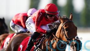 Southwell treble seals Racing League glory for Wales & The West