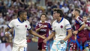 Chelsea scrape through to Conference League group stages