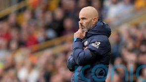 Enzo Maresca relieved to see Chelsea progress in Conference League