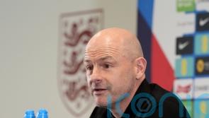 I want our England team to attack, says interim boss Lee Carsley