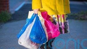 Swinney urged to avoid burdening incomes after ‘modest’ rise in retail footfall