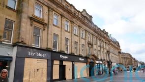 Riots ‘severely impacted’ shopper footfall in early August
