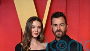 US star Justin Theroux is engaged to actress Nicole Brydon Bloom