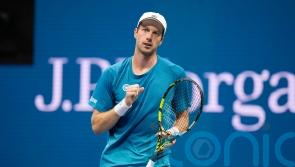 Botic van De Zandschulp ousts Carlos Alcaraz in shock US Open win