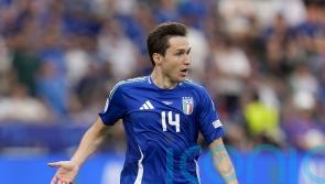 Arne Slot: Federico Chiesa unlikely to make Liverpool debut against Man United