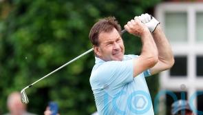 Sir Nick Faldo: LIV Golf ‘an island’ and should continue to play its own tour