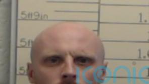 Police hunt prisoner missing from open jail